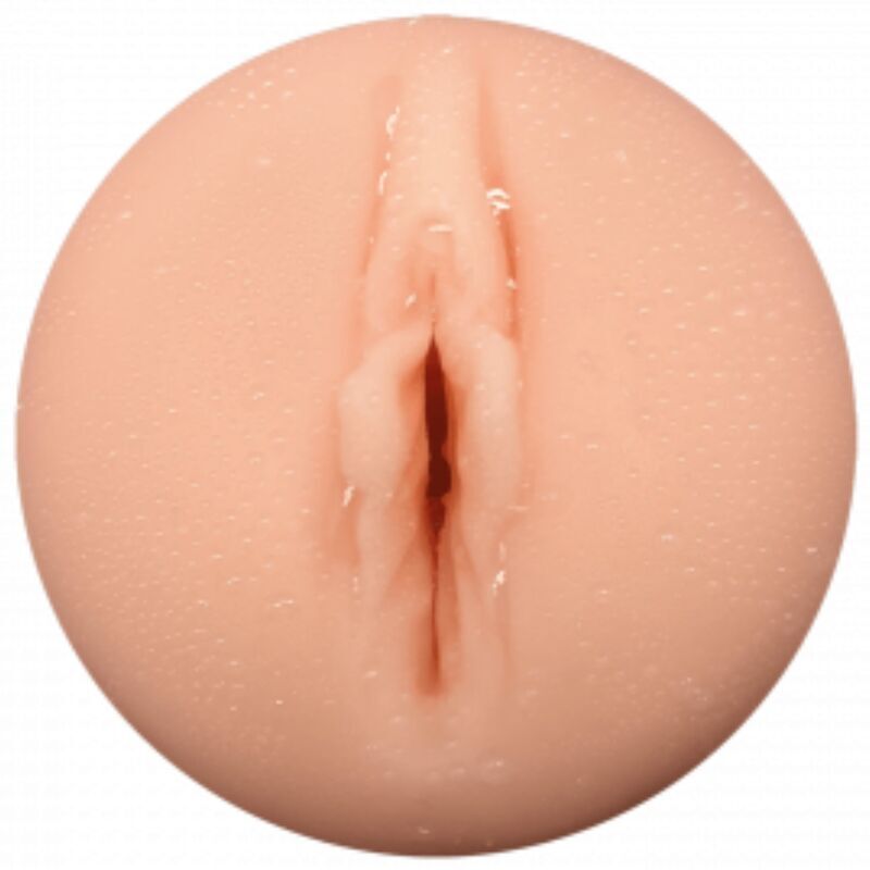 Vigoroso ALIVE - MAXI FLEX MASTURBADOR MASCULINO VAGINAL TAMANHO L