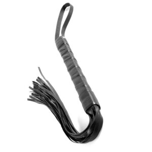 vVigoroso FETISH FANTASY SERIES - SÉRIE FLOGGER DE PRIMEIRA VEZ