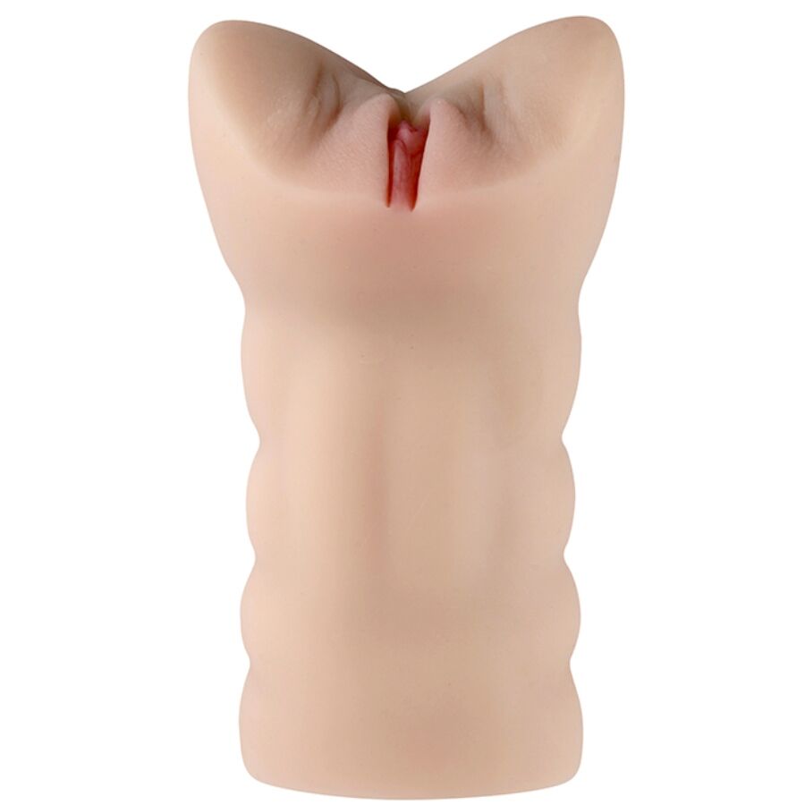 SHEQU - MASTURBADOR DE VAGINA MICHELLE - Image 3