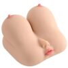 BOCA E PEITO