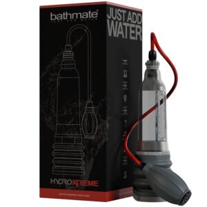 Vigoroso BATHMATE - HYDROXTREME 6