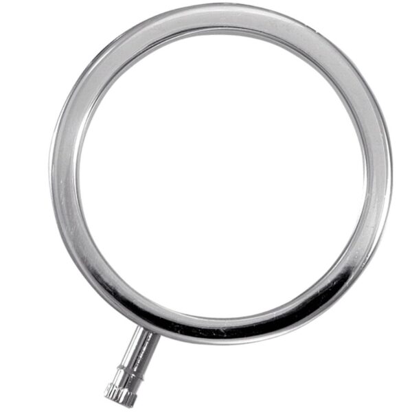 vVigoroso ELECTRASTIM - ANEL DE PÊNIS DE METAL ELECTRARINGS 32 MM
