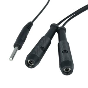 vVigoroso ELECTRASTIM - CABO COMBINADOR TRIFÁSICO