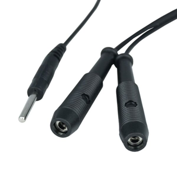 vVigoroso ELECTRASTIM - CABO COMBINADOR TRIFÁSICO