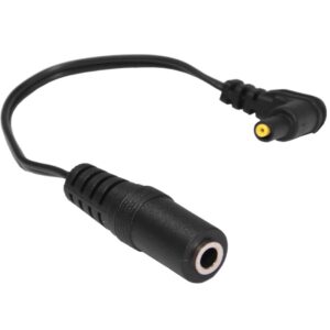 vVigoroso ELECTRASTIM - ADAPTADOR PADRÃO PARA TOMADA 3