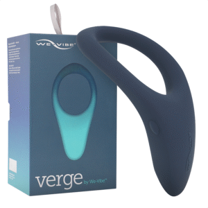 Vigoroso WE-VIBE - ANEL VIBRADOR VERGE