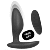 WE-VIBE - MASSAGEADOR DE PRÓSTATA VECTOR+ PRETO - Image 2