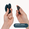WE-VIBE - SYNC O VIBRADOR FLEXÍVEL CONTROLE REMOTO VERDE ESCURO - Image 3