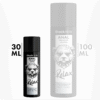 BLACK HOLE - RELAXANTE ANAL JOJOBA RELAX BASE DE SILICONE 30 ML - Image 2