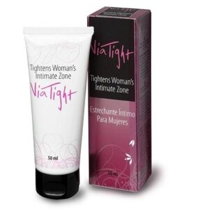 vVigoroso COBECO - VIATIGHT GEL ESTRECHANTE ÍNTIMO PARA MUJERES
