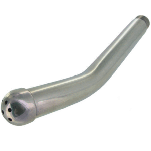 vVigoroso METAL HARD - DOUCHE ÍNTIMO G-SPOT 20