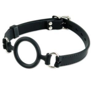vVigoroso FETISH FANTASY EXTREME - MORDAÇA O-RING DE SILICONE