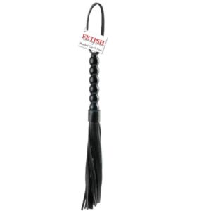 vVigoroso FETISH FANTASY SERIES - SÉRIE CAUDAS DE CAT-O-NINE COM FISCALIZAO
