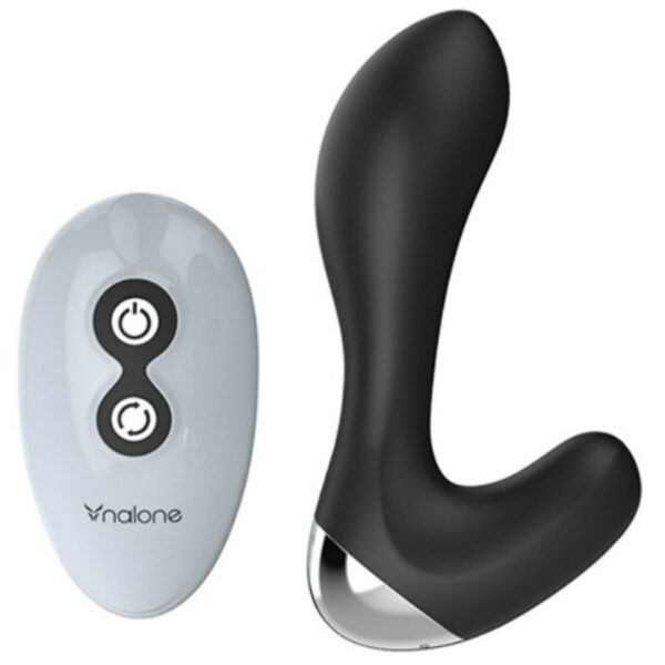 Vigoroso NALONE - PROP ANAL PROSTTICO CONTROLE REMOTO