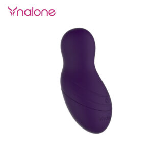 Vigoroso NALONE - GOGO ESTIMULADOR LILAC GEL SUAVE