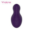 NALONE - GOGO ESTIMULADOR LILAC GEL SUAVE - Image 2