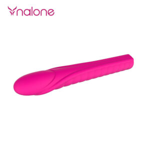 Vigoroso NALONE - DIXIE PODEROSO VIBRADOR ROSA
