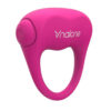 NALONE - ANEL VIBRANTE ROSA VIBRATING LOVE - Image 3