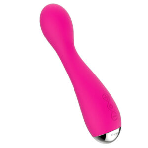 Vigoroso NALONE - YOYO PODEROSO VIBRADOR G-SPOT SOFT TOUCH