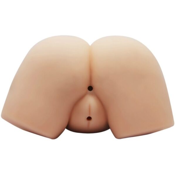 Vigoroso CRAZY BULL - VAGINA E NUS REALISTAS COM POSIO DE VIBRAO 4