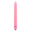 GLOSSY SLIM - VIBRADOR ROSA - Image 2