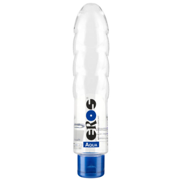 vVigoroso EROS - LUBRIFICANTE BASE DE GUA AQUA 175 ML