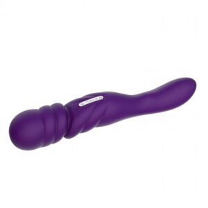 Vigoroso NALONE - MASSAGEIRO RECARREGVEL JANE LILAC