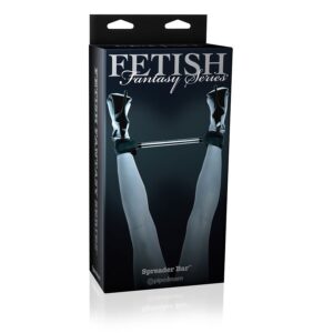 vVigoroso FETISH FANTASY LIMITED EDITION - BARRA DE SPREADER