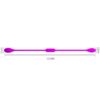 PRETTY LOVE - ESTIMULADOR UNISEXO DREAM LOVERS WHIP 2 - Image 2