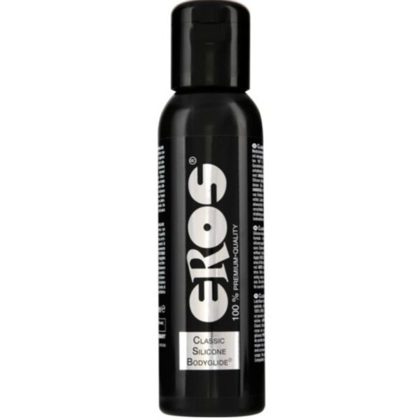 vVigoroso EROS - CLASSIC SILICONE BODYGLIDE 250 ML