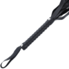 DARKNESS - CHICOTE DE BONDAGE PRETO 51 CM - Image 2