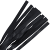 DARKNESS - CHICOTE DE BONDAGE PRETO 51 CM - Image 3