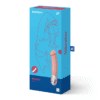SATISFYER - VIBE MASTER - Image 2