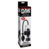 PUMP WORX - BOMBA DE ONDAS ESTIMULANTE VIBRANTE PARA INICIANTES - Image 2