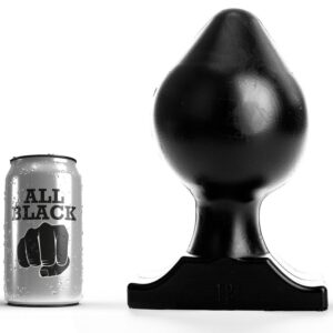 vVigoroso ALL BLACK - PLUG 22