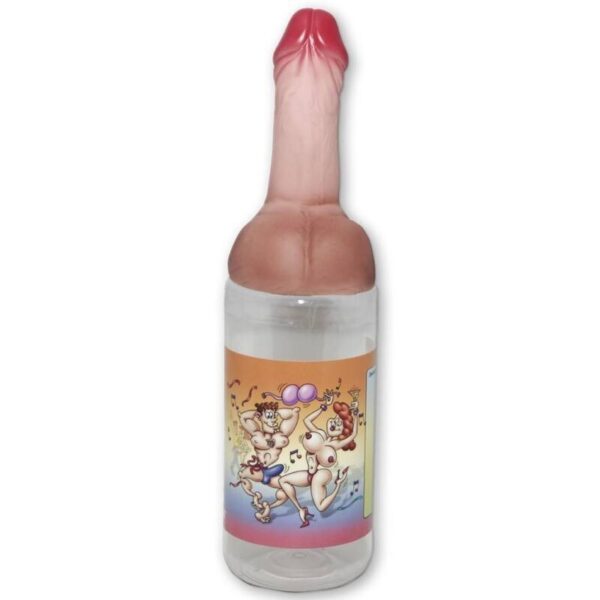vVigoroso DIABLO PICANTE - FRASCO DE CARNE DE PÊNIS 750 ML /ES/PT/EN/FR/IT/
