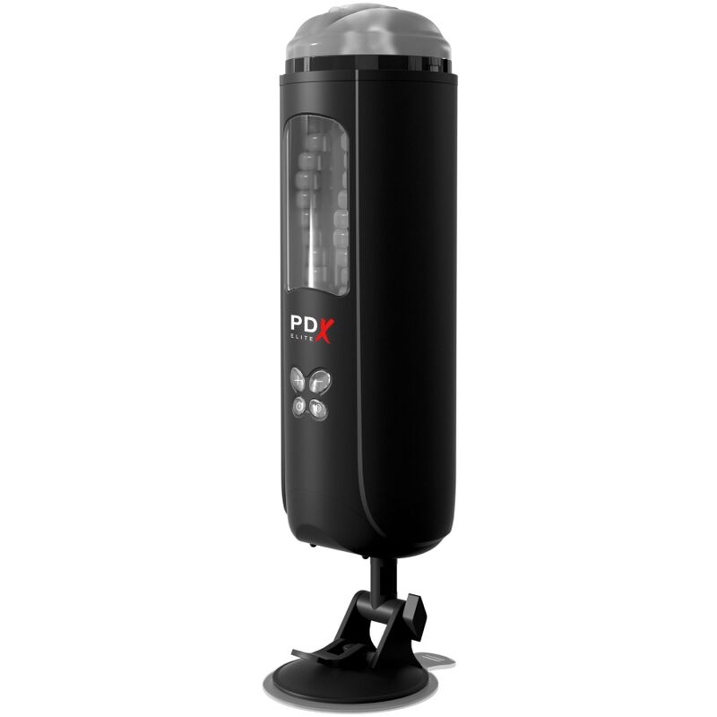 PDX ELITE - STROKER ULTIMATE MILKER COM VOZ - Image 2