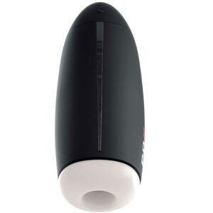 Vigoroso PDX ELITE - MASTURBADOR FAP-O-MATIC STROKER ONDAS ESTIMULANTES E VIBRADOR