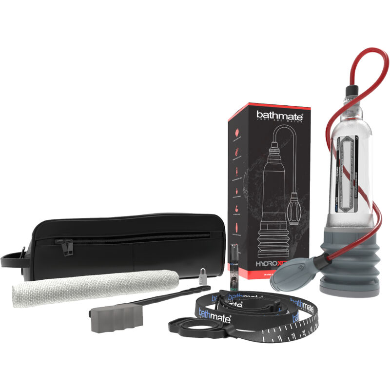 BATHMATE - HYDROXTREME 9 BOMBA DE PÊNIS X40 - Image 3