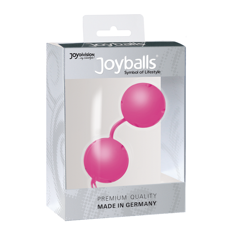 JOYBALLS JOYDIVION - ESTILO DE VIDA VERMELHO - Image 2