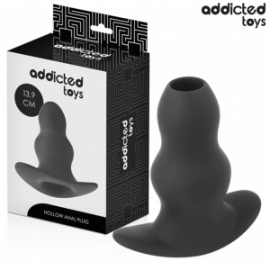 Vigoroso ADDICTED TOYS - PLUG ANAL OCO TAMANHO XL 13