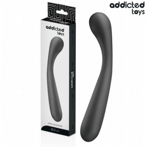 Vigoroso ADDICTED TOYS - MASSAGEADOR ANAL 22