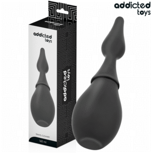 Vigoroso ADDICTED TOYS - LIMPADOR DE VIAGEM MODELO 1
