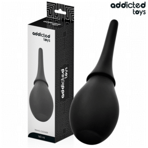 Vigoroso ADDICTED TOYS - LIMPADOR DE VIAGEM MODELO 3