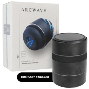 Vigoroso ARCWAVE - VOY COMPACT STROKER