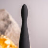 ROCKS-OFF - PETITE SENSATIONS TEAZER PLUG ANAL VIBRADOR PRETO - Image 2