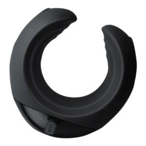 Vigoroso ROCKS-OFF - ECHO BLACK VIBRADOR MASTURBADOR