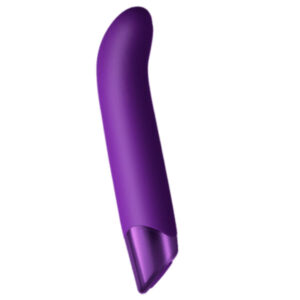 Vigoroso ROCKS-OFF - CHAIAMO G VIBRADOR PONTO G ROXO
