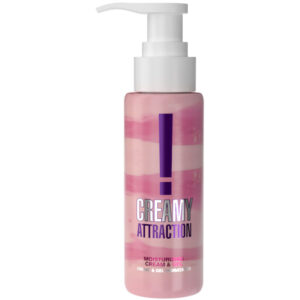 vVigoroso INTT RELEASES - CREME E GEL COM FRAGRÂNCIA AFRODISÍACA 100 ML