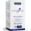 MEDICA GROUP - CUM PLUS FORTE AMPLIAÇÃO DE SÊMEN 60 CÁPSULAS - Image 2
